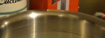 торт мимоза. Шаг 10