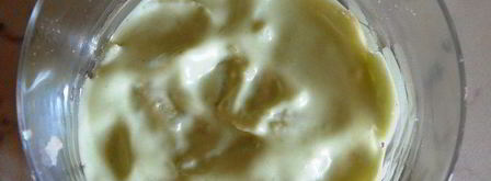 веррины мимоза. Шаг 5