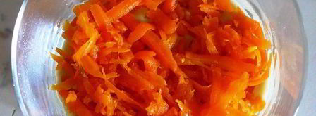 веррины мимоза. Шаг 6