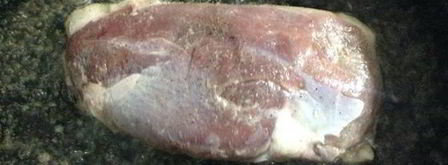 салат по-французски с утиной грудкой. Шаг 6