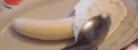 бананы под шубой. Шаг 4