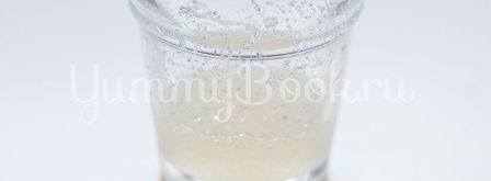 диетическая селедка под шубой без майонеза и картошки. Шаг 9