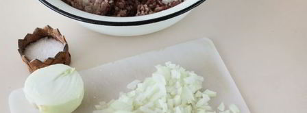 голубцы под шубой в духовке. Шаг 5