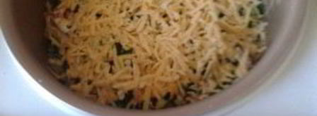 мясо под шубой в мультиварке. Шаг 6