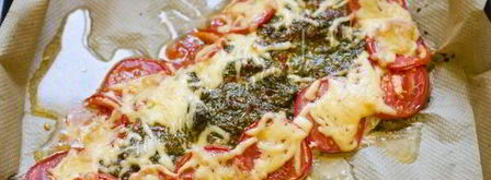 рыба запеченная под шубой. Шаг 11