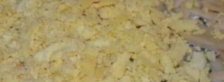 салат сельдь под сырной шубой. Шаг 9