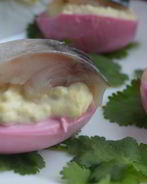 Салат Селедка под шубой