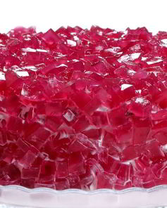 Сельдь под рубиновой шубой