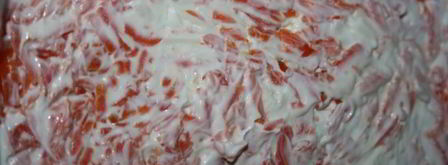 сельдь под шубой. Шаг 7