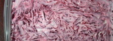 сельдь под шубой. Шаг 8