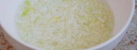 селедка под шубой в мультиварке. Шаг 3