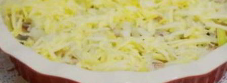 селедка под шубой в мультиварке. Шаг 6