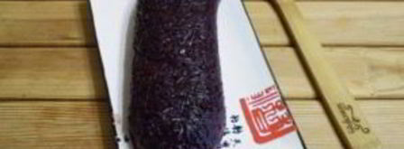 селедка под шубой в виде рулета. Шаг 10