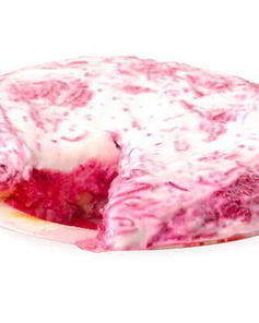 Селедка под шубой