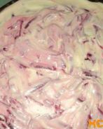 Семга под шубой