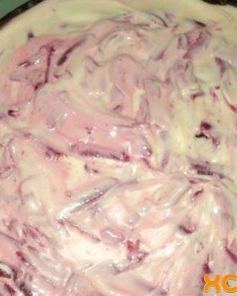 Семга под шубой