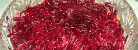 семга под шубой. Шаг 12