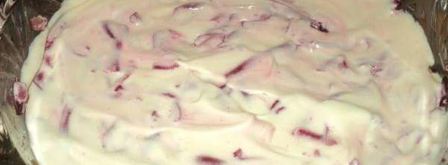 семга под шубой. Шаг 13