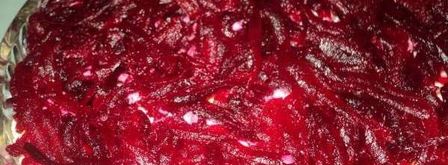 семга под шубой. Шаг 19