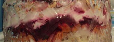 семга под шубой. Шаг 21