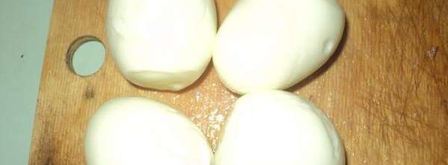 семга под шубой. Шаг 6