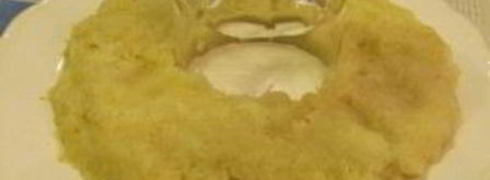 салат с гранатом и мясом. Шаг 12