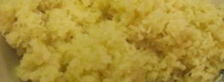 салат с гранатом и мясом. Шаг 11