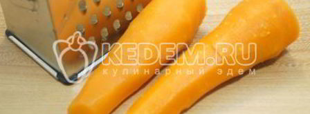 салат с курицей пасхальный. Шаг 6