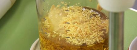 салат шуба с лососем. Шаг 3