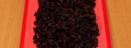 салат со свеклой и черносливом. Шаг 3