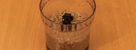 салат со свеклой и черносливом. Шаг 4