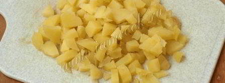 салат страсти по-испански. Шаг 5