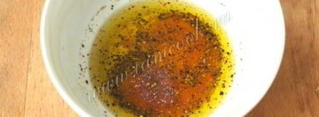 салат страсти по-испански. Шаг 8