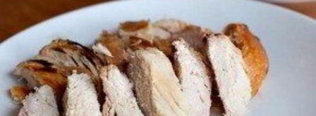 салат цезарь классический. Шаг 8