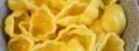 салат цезарь морской. Шаг 5