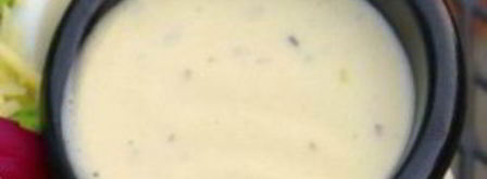 салат цезарь с анчоусами. Шаг 7