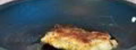 салат цезарь с огурцом и маслинами. Шаг 4