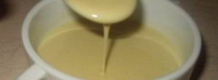 салат цезарь с рыбой. Шаг 7