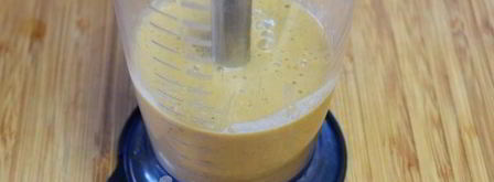 соус цезарь. Шаг 13