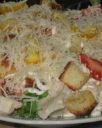 Цезарь по-дачному