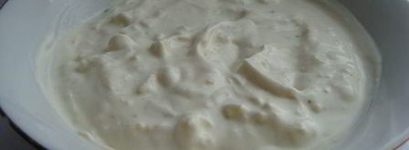 цезарь по-домашнему с пекинской капустой и куриной грудкой. Шаг 4