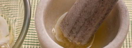 цезарь с курицей. Шаг 6