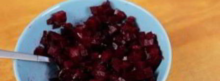 классический винегрет. Шаг 3