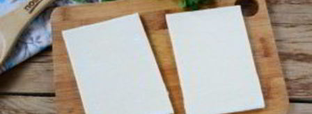 пирожки с винегретом. Шаг 3