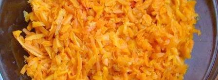 салат розарий. Шаг 6