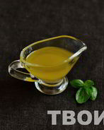 Соус винегрет