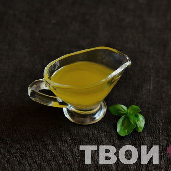 Рецепт соуса винегрет