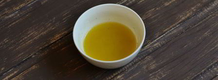 соус винегрет. Шаг 7