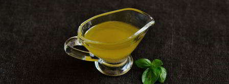 соус винегрет. Шаг 8