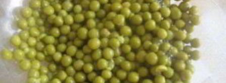 винегрет без капусты. Шаг 5